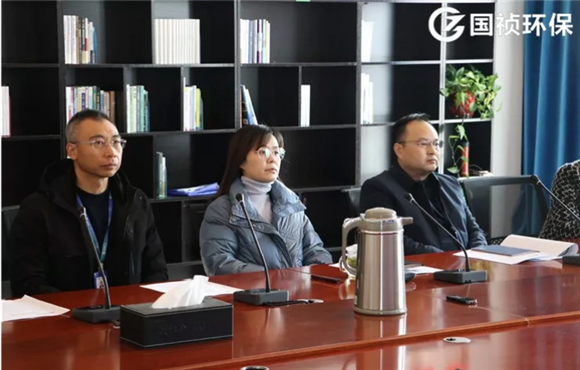公司受邀参与三峡集团参加共抓长江大；；；；；；；；2020年度工作会