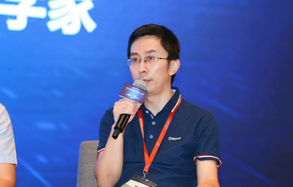 智慧环保，，，，，发展正其时