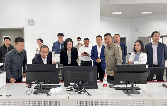产改进行时丨阐扬工会纽带作用，，，，，助力公司创新发展