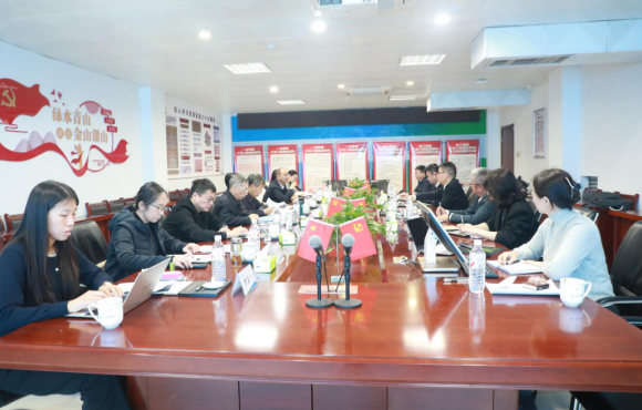 集团公司表部董事调研pg麻将胡了